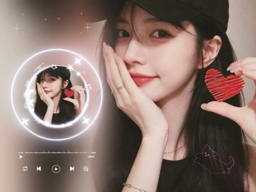 Starlight Halo Portrait design cover