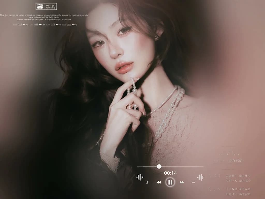 Soft Edge Player design cover